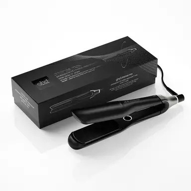 ghd Chronos Max Zwart