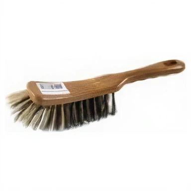 Handveger 19 cm - Natuurhout - SuperSoldi