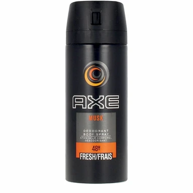 Axe Deospray - Musk 150 ml