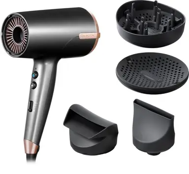 Remington D6077 One Dry & Style haardroger