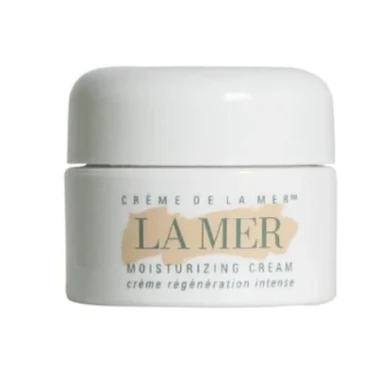 La Mer Crème de la Mer Feuchtigkeitscreme 7 ml (Reisegröße)