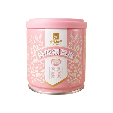 Bestore Stewed Snow Fungus Soup 200g