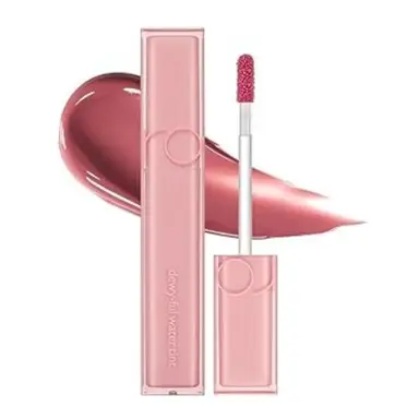 rom&nd DEWY·FUL Water Tint 13 Custard Mauve