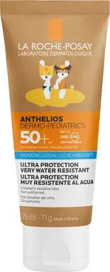 La Roche-Posay Anthelios Kids Zonnebrandlotion SPF 50+ 200 ml