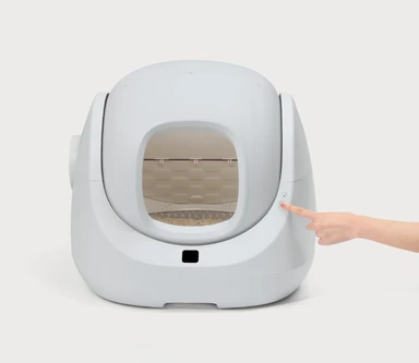 Catlink Katzenstreu-Box-Scooper SE (Lite)