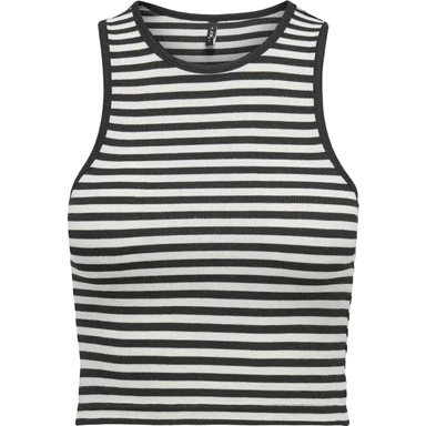 ENKEL BELIA S/L CROP TOP JRS NOOS TOP L