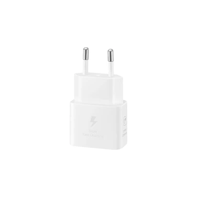 Samsung EP-T2510 Chargeur secteur USB rapide universel, Blanc