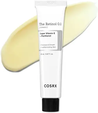 Cosrx The Retinol 01 crème 20 ml