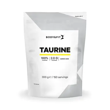 Taurine Smaakloos 300 g