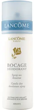 Lancôme Bocage Zachte Droge Deodorantspray 125 ml
