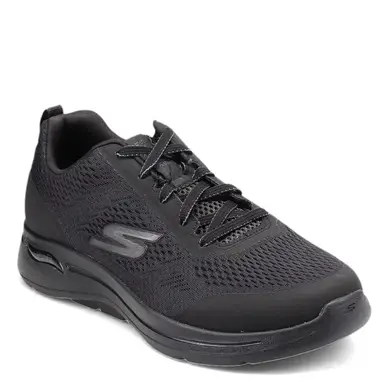 Skechers Go Walk Arch Fit 216116-BBK_43