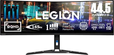 Lenovo R45w-30 44.5" Gaming Monitor - 4K