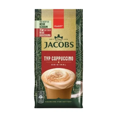 Jacobs Cappuccino Original 290 g
