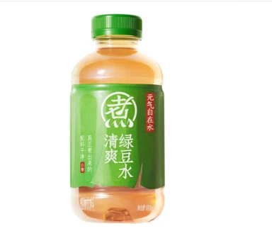 Chi Forest Mung Bean Drink 500ml