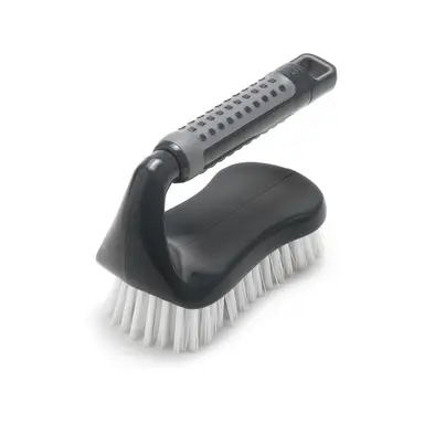 Addis Comfi Grip Iron Scrub Brush