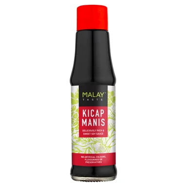 Malay Taste Kicap Manis150ml