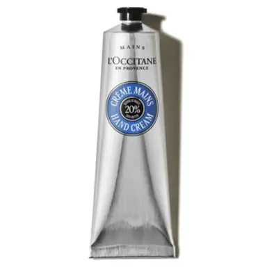 L'OCCITANE Crème pour les mains au beurre de karité 150 ml