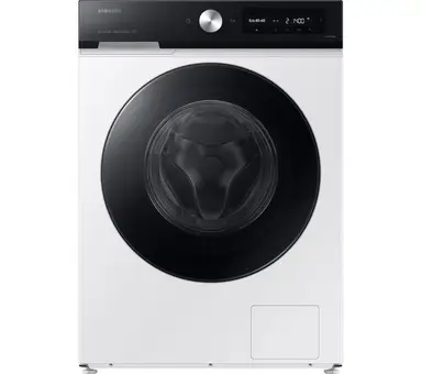 Samsung Series 7 AI Energy WW90DB7U94GEU1 9KG 1400rpm Washing Machine, A Rated