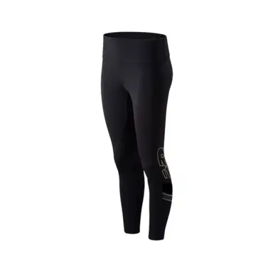 New Balance Achiever Legging 7/8 - M