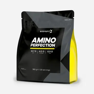 Body&Fit Amino Perfection saveur citron - 380 g