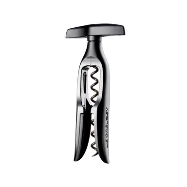 Le Creuset kurkentrekker TM-100 - zwart