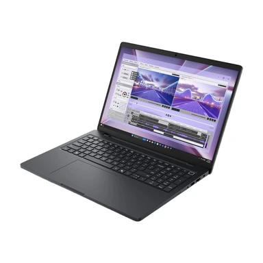 Dell Pro Max 16" Laptop mit Intel U7-265H Prozessor und 32GB RAM