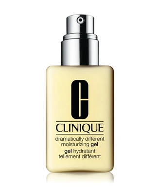Clinique Dramatically Different Hydraterende Gel 125ml