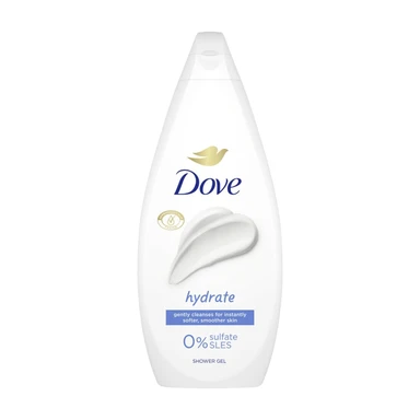 Dove Douchecrème Hydrate - 720 ml