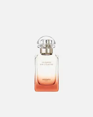 Hermes Un Jardin Sur La Lagune Eau de Toilette 50 ml