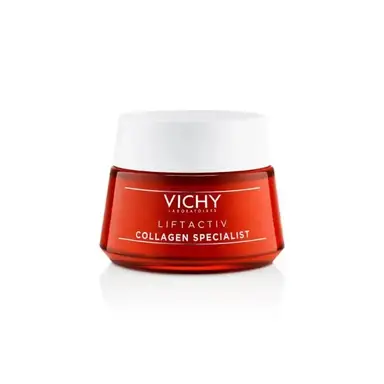 Vichy LIFTACTIV Collagen Specialist Tagescreme 50ml