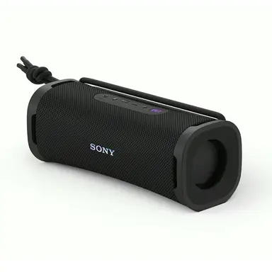 Sony ULT Field 1 Wireless Portable Speaker - Black
