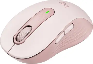 Logitech Mouse Signature M650 Rose
