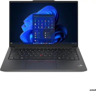 Lenovo ThinkPad E14 G6 21M3002RGE R7-7735HS 32 GB/1 TB SSD 14 Zoll FHD+ Win11 Pro