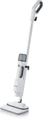 Severin SC 7142 - 2-in-1 stoomreiniger - 7 m kabel
