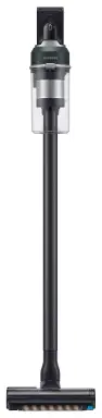 Samsung VS20C85G2TN/WD 2-in-1 Besen Staubsauger Akku Trocken Beutellos Chrom, Schwarz 2200 Ah