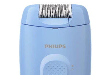 Philips Satinelle Essential BRE228/00 compacte epilator met snoer