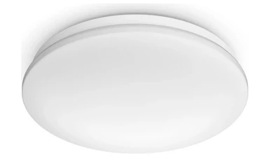 Philips Ceiling Light LED Luminaire Moire Warm White 17W