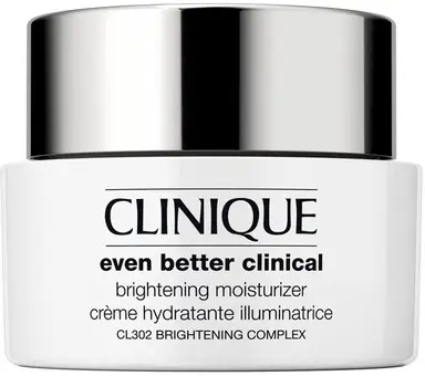 Clinique Even Better Clinical verhelderende moisturizer 50 ml
