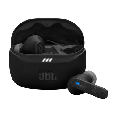 JBL Tune Beam 2 (schwarz)
