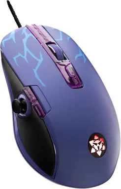 Lexip Naruto Sasuke Revenge Mouse
