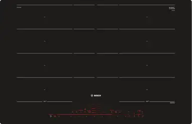 Bosch PXY801DW4E | Flex Inductiekookplaat | 80 cm