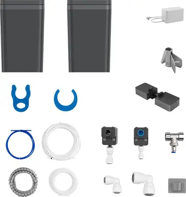 Dreame wateraansluitkit voor L20 Ultra