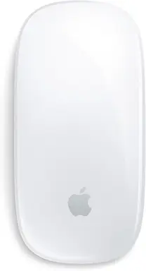 Apple Magic Mouse Multi-Touch-oppervlak - Wit (USB-C)