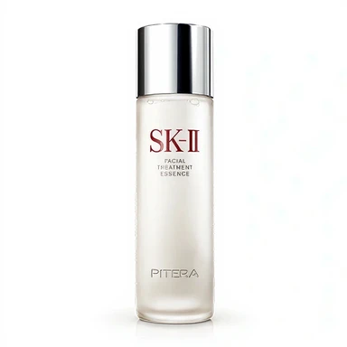 SKII Facial Treatment Essence - Peau régénérante et jeune 230 ml - Eau magique