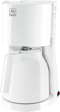 ENJOY II THERM WEISS EU