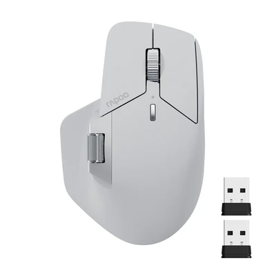 RAPOO Mice-MT760L-LG