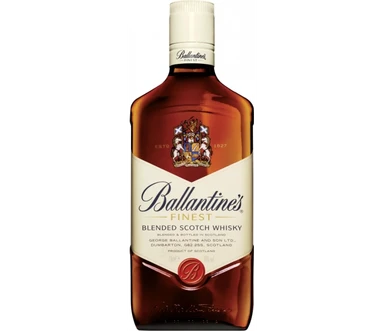 Ballantine's Blended Scotch Whisky Finest 0.7L