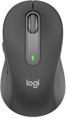 Logitech Muis Signature M650 Grafiet