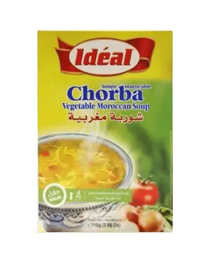 Ideal Chorba soep 110 g