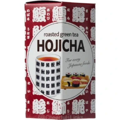 Otsuka Yunomi Hojicha Theezakjes 10 stuks 30g